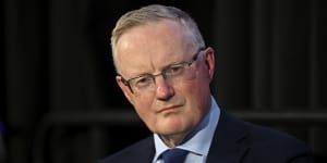 Former Reserve Bank governor Philip Lowe is right to say monetary policy isn’t primarily to blame for the high cost of housing.