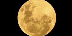 Rare ‘blood moon’ to excite skygazers