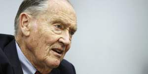 Was Vanguard's Jack Bogle too successful?