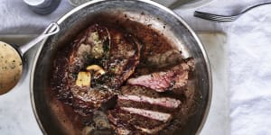 Australia’s wagyu giant eyes European,Middle Eastern gourmets as profits jump