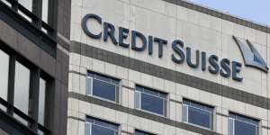 Credit Suisse races to contain Archegos hit with $2.6b capital raising