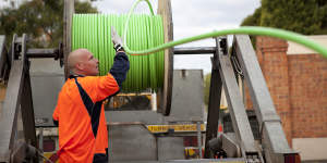 After 10 years of angst,NBN's big milestone has come in the nick of time