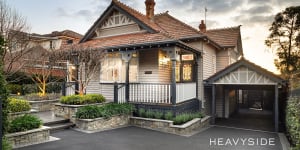 The best homes for sale in Victoria right now