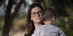 Samantha’s kids were in a Genius childcare,they’ve just pulled their kids out because it is not opening as the management aren’t paying staff.