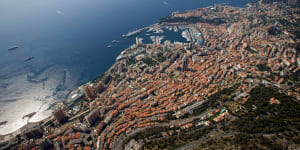 Things to see and do in Monte Carlo,Monaco:A three-minute guide