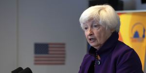 “Its willful failures allowed money to flow to terrorists,cybercriminals and child abusers through its platform.“:Treasury Secretary Janet Yellen
