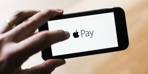 The government plans to give the RBA the ability to regulate digital wallets such as Apple Pay.