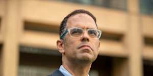 NSW Labor wants to toughen laws it previously said were causing people to self-harm