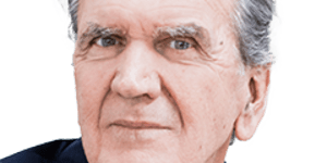 Terry Durack