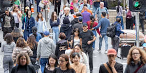 What do we want to stand for as a nation?