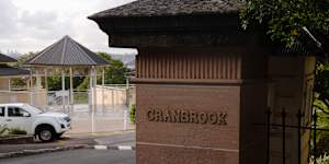 Sydney boys’ school Cranbrook will move towards co-education.