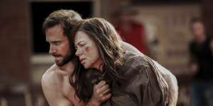 How Strangerland's rookie director landed Nicole Kidman in Australian thriller 