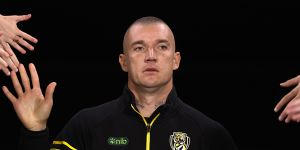 Dustin Martin was offered a huge deal by North Melbourne,which he declined.