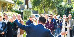 Home owners’ mortgage repayments will rise again after the RBA hiked the cash rate by another 50 basis points on Tuesday.