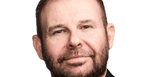 Greg Callaghan
