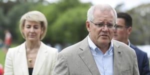 Prime Minister Scott Morrison has announced a crackdown on social media trolls,making the platforms themselves responsible for defamatory content shared on their websites.