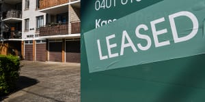 The federal government’s $3.5 billion plan to boost housing supply would reduce rents by 8 per cent over the next decade,says the Grattan Institute.