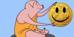 The new tax changes getting you down? Take a second to appreciate the bigger picture.