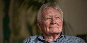 Former director of Holmesglen TAFE Bruce Mackenzie is calling for sweeping reform of education and training in Australian prisons.