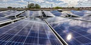 Rooftop solar drives out coal,wind and grid-scale solar