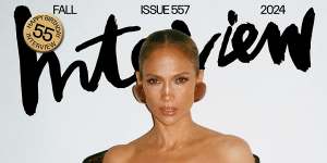 ‘What if I’m just free?’ Jennifer Lopez speaks publicly for first time after Affleck split