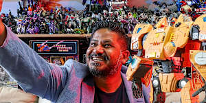 Goro Gupta