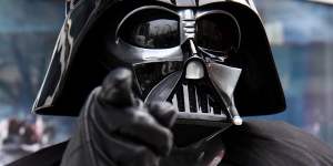 Father wanted to name baby after Star Wars character Darth Vader,Family Court hears