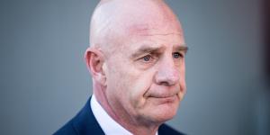 Tasmanian Premier Peter Gutwein has called on sick people to seek COVID-19 testing.