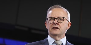 Labor demands changes to government’s contentious religious discrimination bill