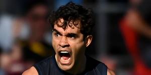 Blues,Dees teams named for blockbuster;Pies’ depth tested;Cousins responds to hall of fame snub