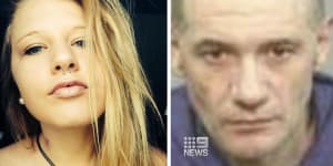 Daughter charged with murder after her father stabbed to death in Maitland