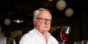 Winemakers bullish on Asian appetite as China market deemed unviable