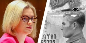 Senator Amanda Stoker says the extra money to the National Archives will ensure it can digitise its most at-risk documents.