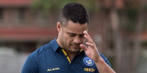 New sexual assault allegations could end Hayne's sporting career