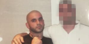 Second man charged over ‘meticulous assassination’ of Mahmoud ‘Brownie’ Ahmad