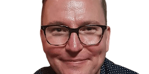 Daniel Brettig