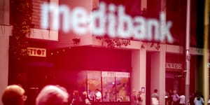 Medibank on the hook for trillions but there’s more at stake than money