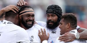 'Time is now':Pacific players to call for fairer eligibility rules