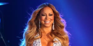 Mariah Carey sues former executive assistant