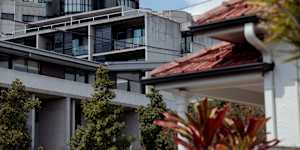 A draft Community Participation Plan gives direct neighbours of medium-density apartments only seven days’ notice before construction work begins.