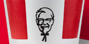 KFC suspends ‘It’s Finger Lickin’ Good’ slogan amid pandemic