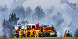 The Age photos of the week,March 1,2024