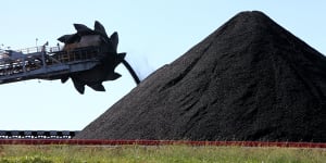 Coal is cash,but not even activists wanted Glencore to exit its dirty business