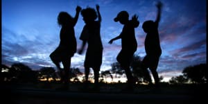 Indigenous children over-represented in accidental injuries and deaths