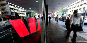 Westpac is on the hunt for a new CEO.