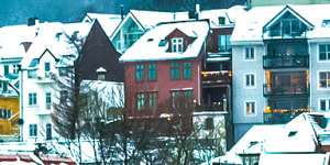 Nine must-do highlights of Bergen,Norway