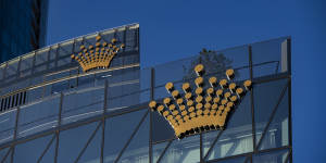 Crown and The Star face critical tests this year as the casinos try to regain key licences.