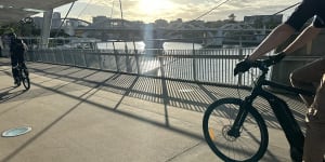 Australian governments offer incentives to buy an electric vehicle,but subsidies for e-bikes could be even more beneficial.