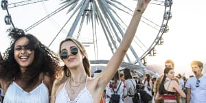Festival has become fashion's'sixth season'. But do we need it?
