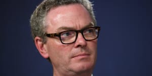 Pyne's exit points to Liberal Party's grim election hopes